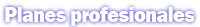 Planes de hosting profesional para empresas