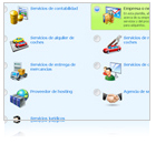 Web Presence Builder, su pagina web lista en minutos