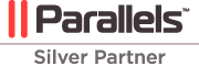 Parallels silver partner